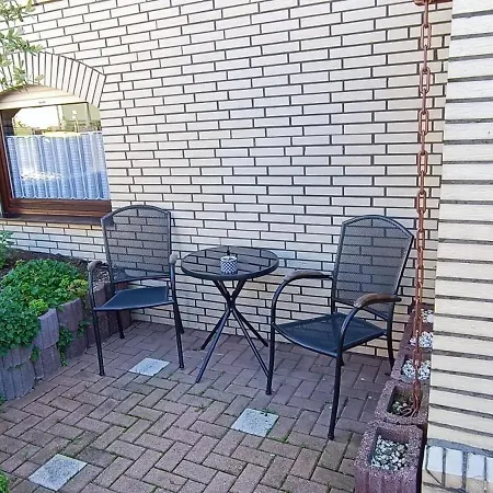 Apartment Dallmann *