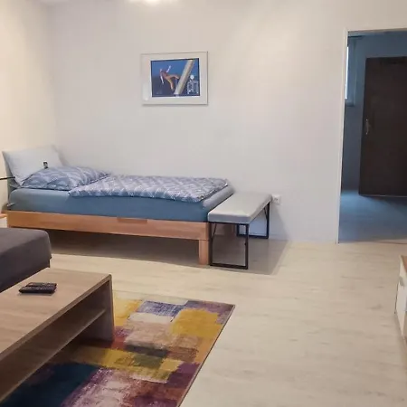 Apartment Dallmann Niestetal