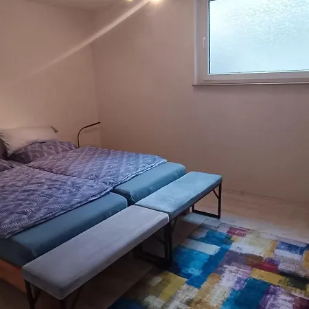 Dallmann Apartment Niestetal