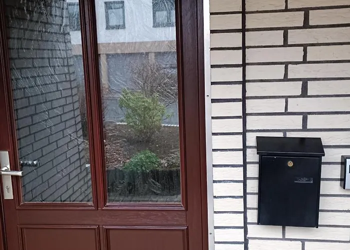 Lägenhet Dallmann *