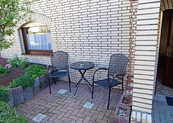 Lägenhet Dallmann *