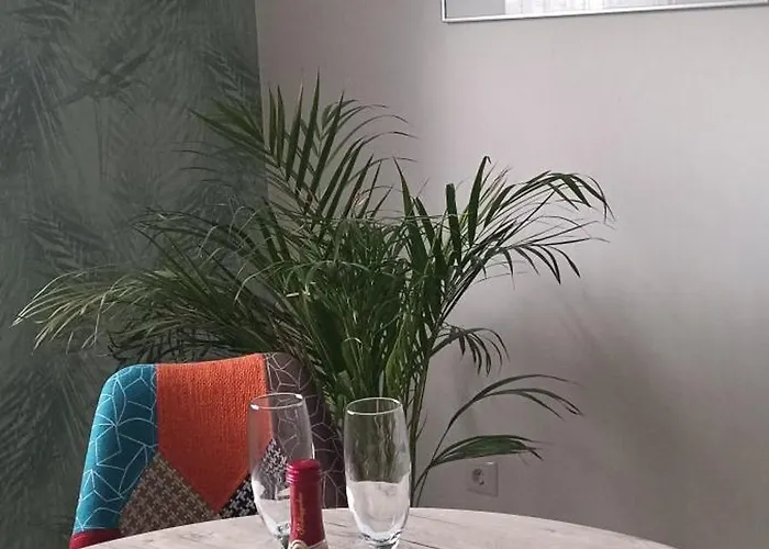 Lägenhet Dallmann *